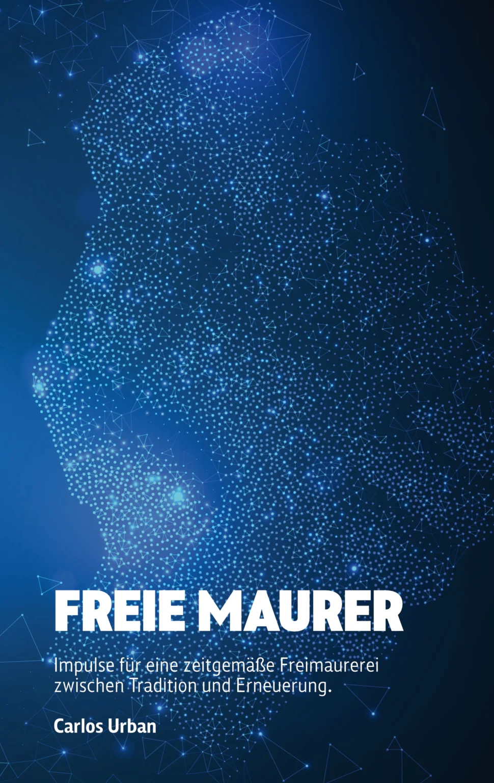 „Freie Maurer“ – ein Buch, das die Freimaurerei bewegt